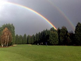 Ilford Golf Club